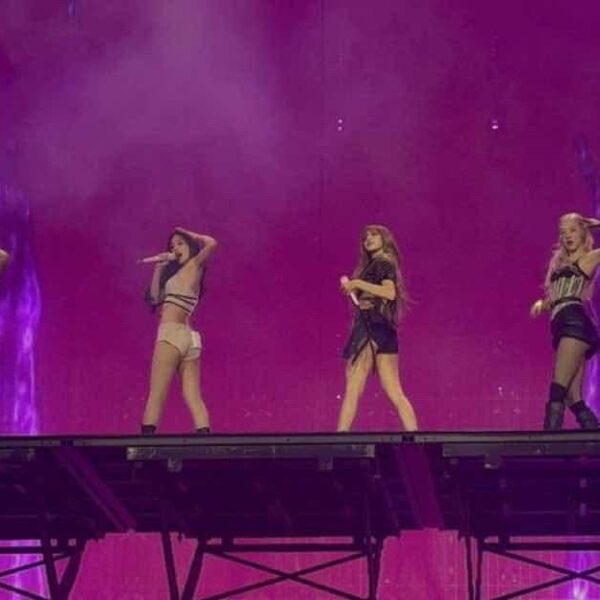 250705 BLACKPINK RETURNS @ BLACKPINK WORLD TOUR <DEADLINE> IN GOYANG D1
