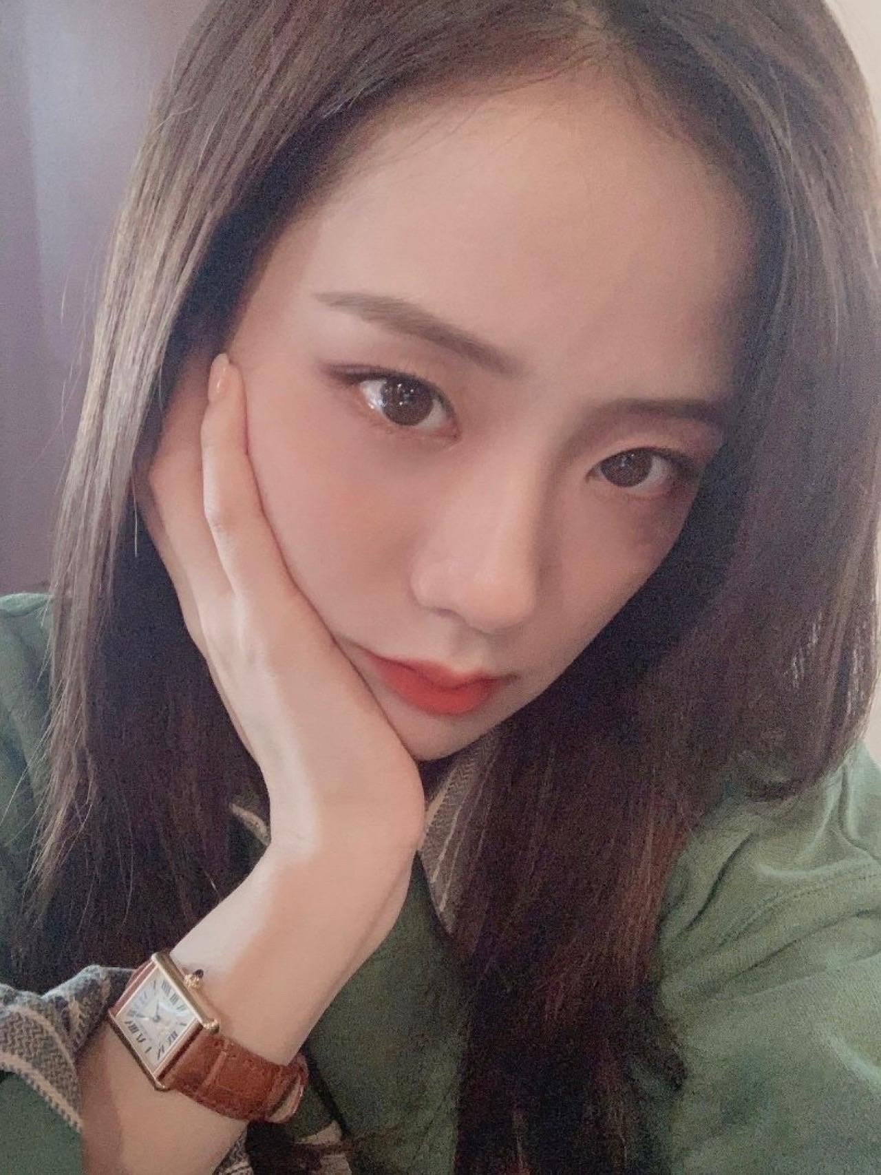 200120 Jisoo