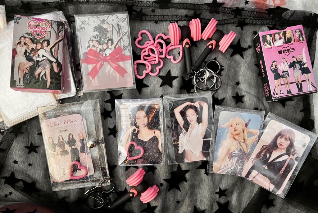250707 should i pass these out at the concert?
