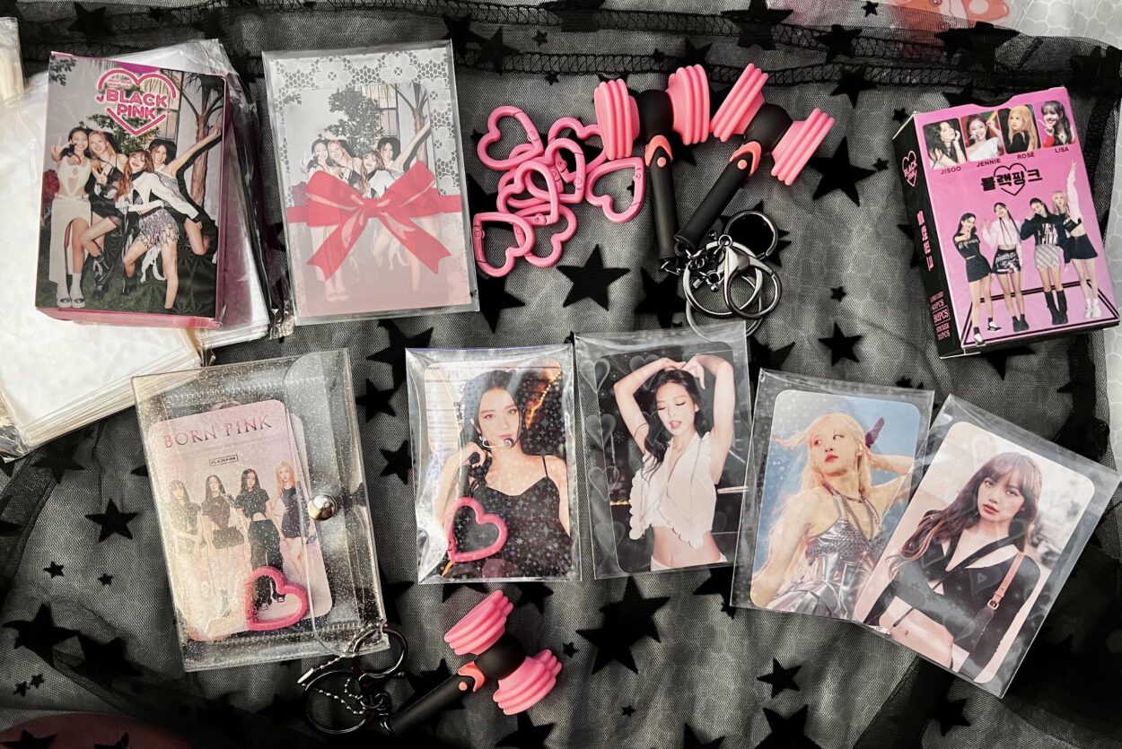250707 should i pass these out at the concert?