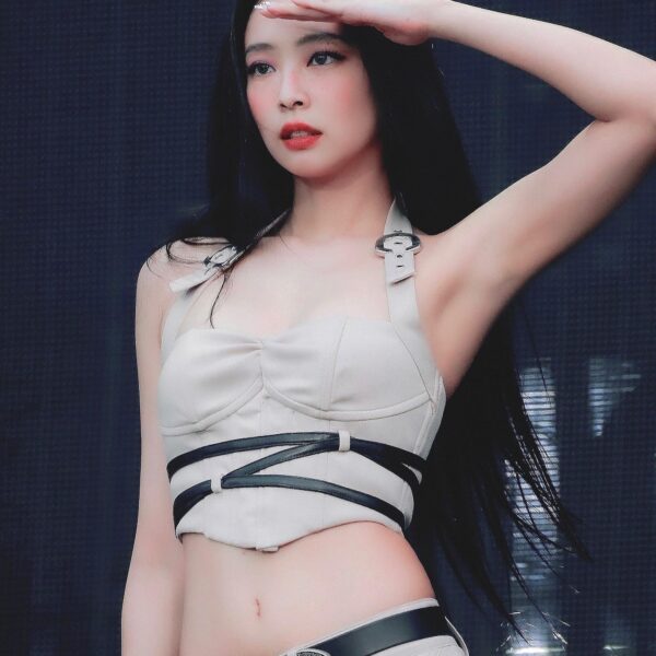 250706 Jennie