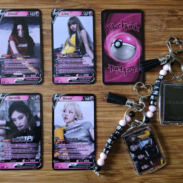 250726 NYC Day 1 Freebie Question