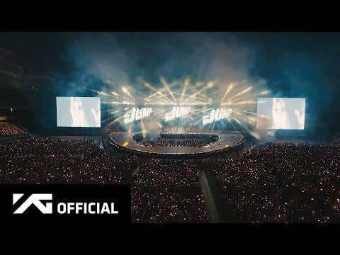 250729 BLACKPINK - '뛰어(JUMP)' Live at WORLD TOUR [DEADLINE] IN GOYANG