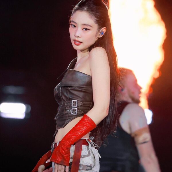 250705 Jennie