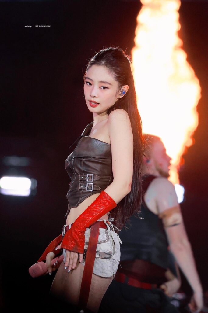 250705 Jennie