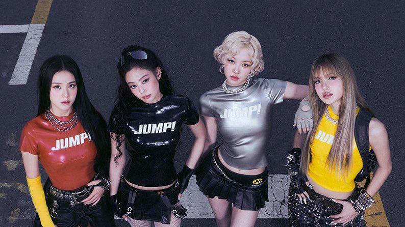 250718 BLACKPINK - “JUMP” (44.7M) becomes the biggest streaming debut on the global Spotify weekly chart in 2025, surpassing Playboi Carti’s “EVIL J0RDAN” (43.8M).