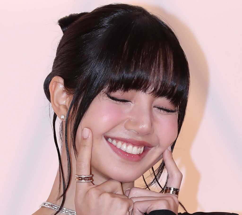 Lalisa Manoban