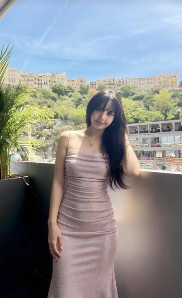 Lisa 🤍