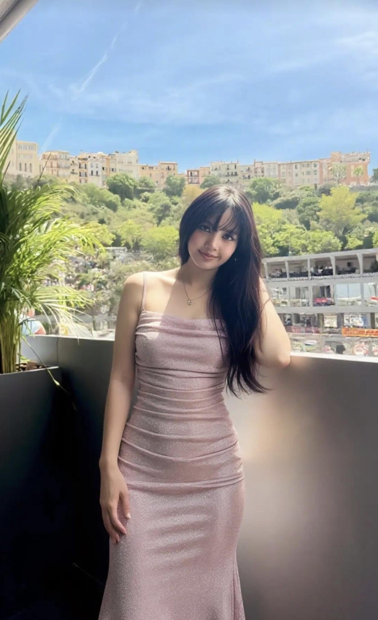 Lisa 🤍