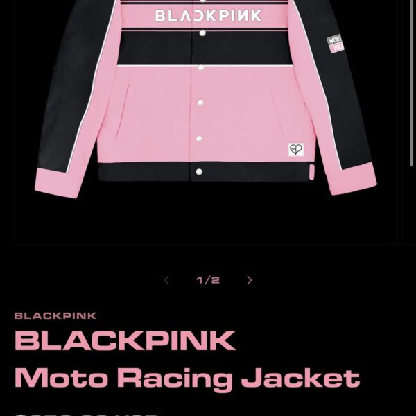 The Deadline Moto Jacket is in stock online!