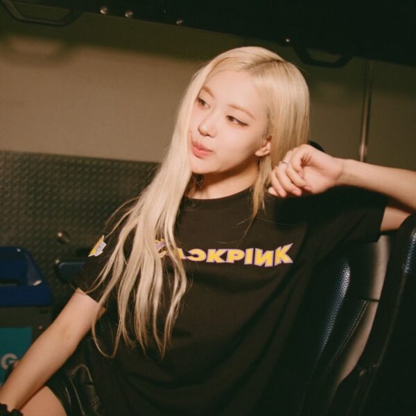 250718 Rosé IG Story Update