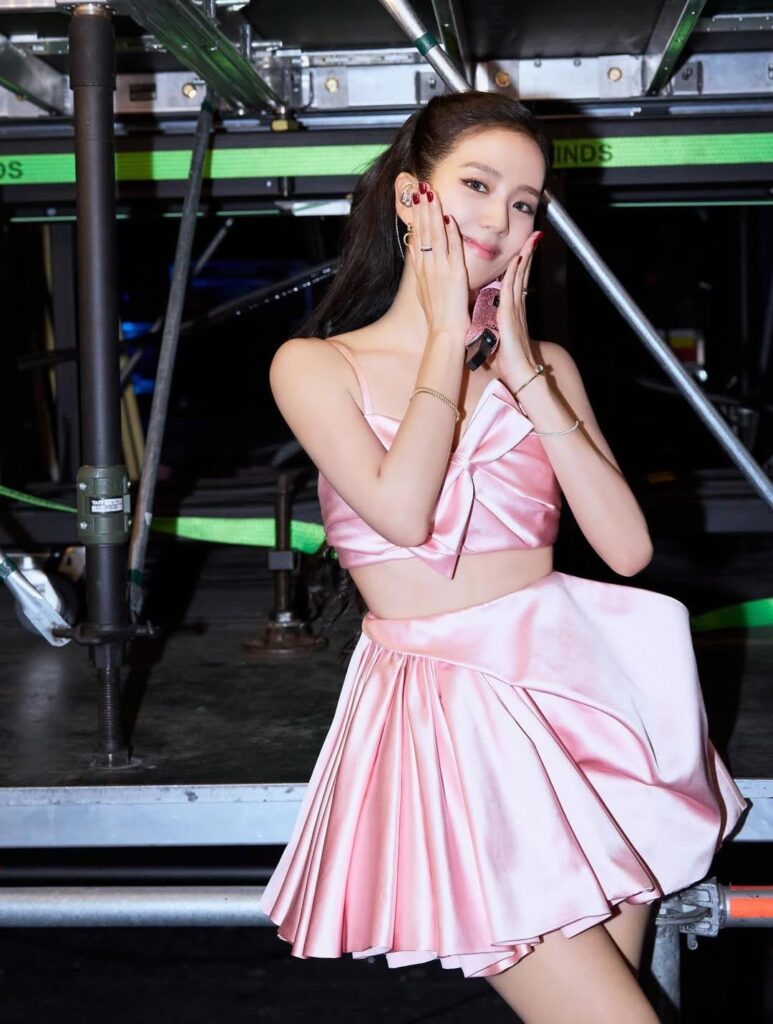 250717 Jisoo IG Update