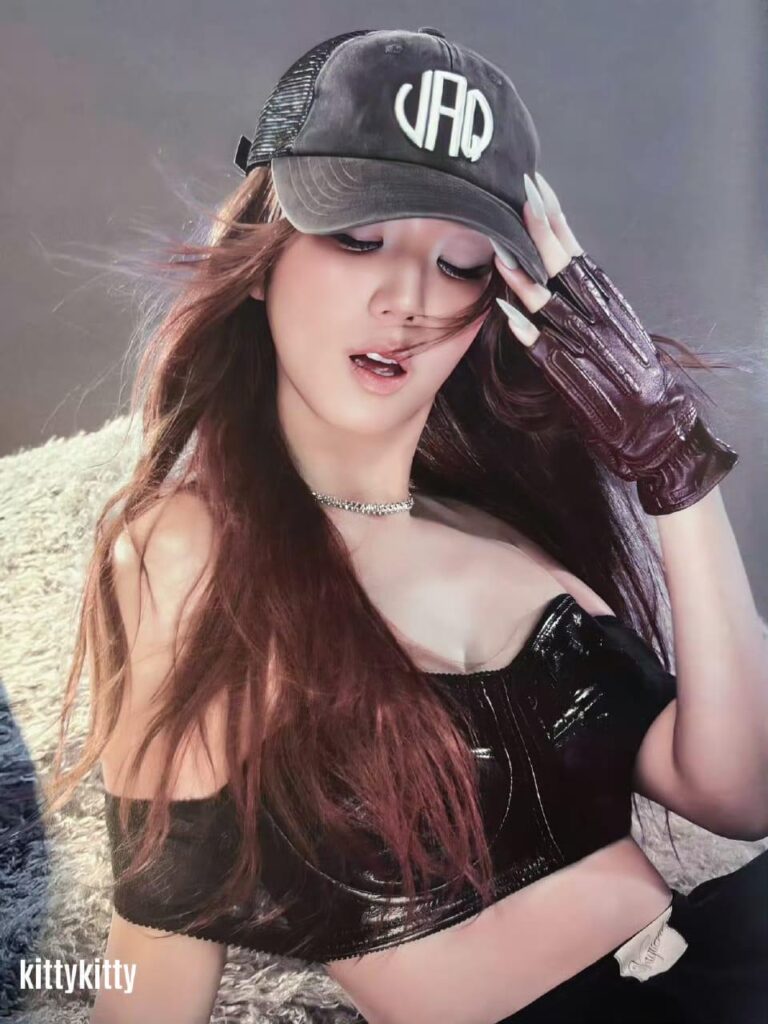 Jisoo