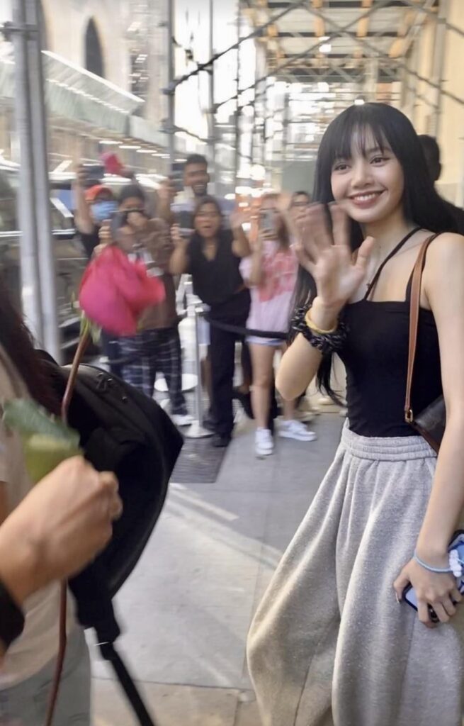 Lisa🌹