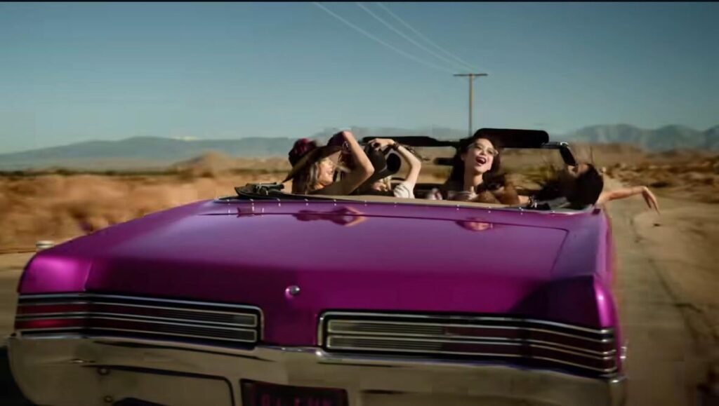 250809 Why was the teaser “country” themed?