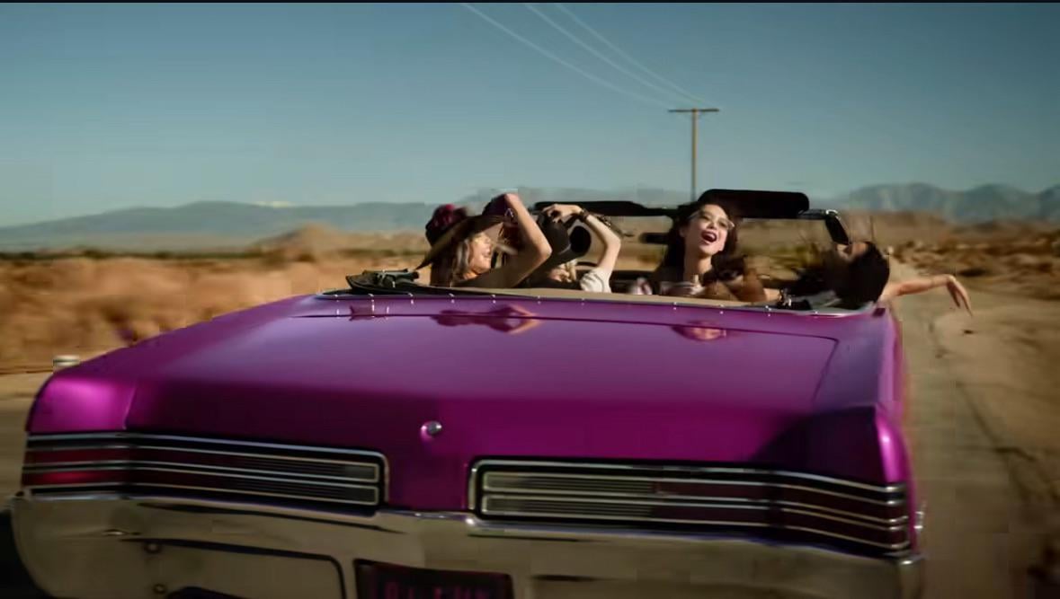 250809 Why was the teaser “country” themed?