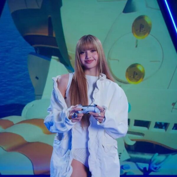 Yk what I’ll get a new ps5 pro coz Alisa promoted in such amazing way 🥵