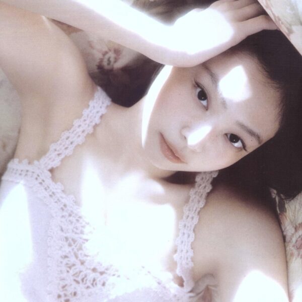 250726 Jennie for ELLE Korea August 2025 Special Edition Issue [SCANS]