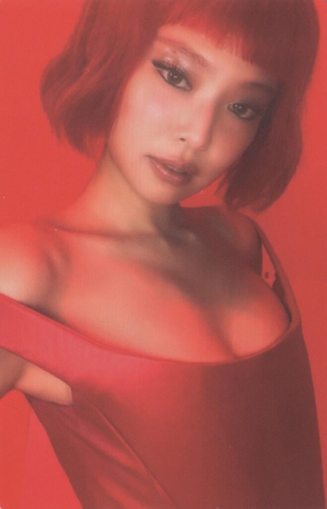 250307 Jennie