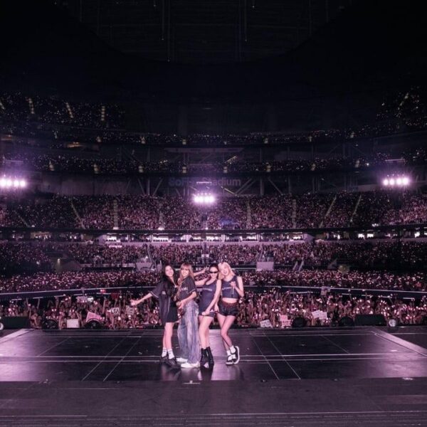 250724 The Vibes Of This Tour Are Literally Everything!!