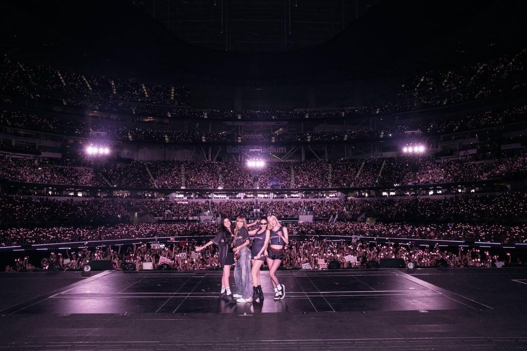250724 The Vibes Of This Tour Are Literally Everything!!