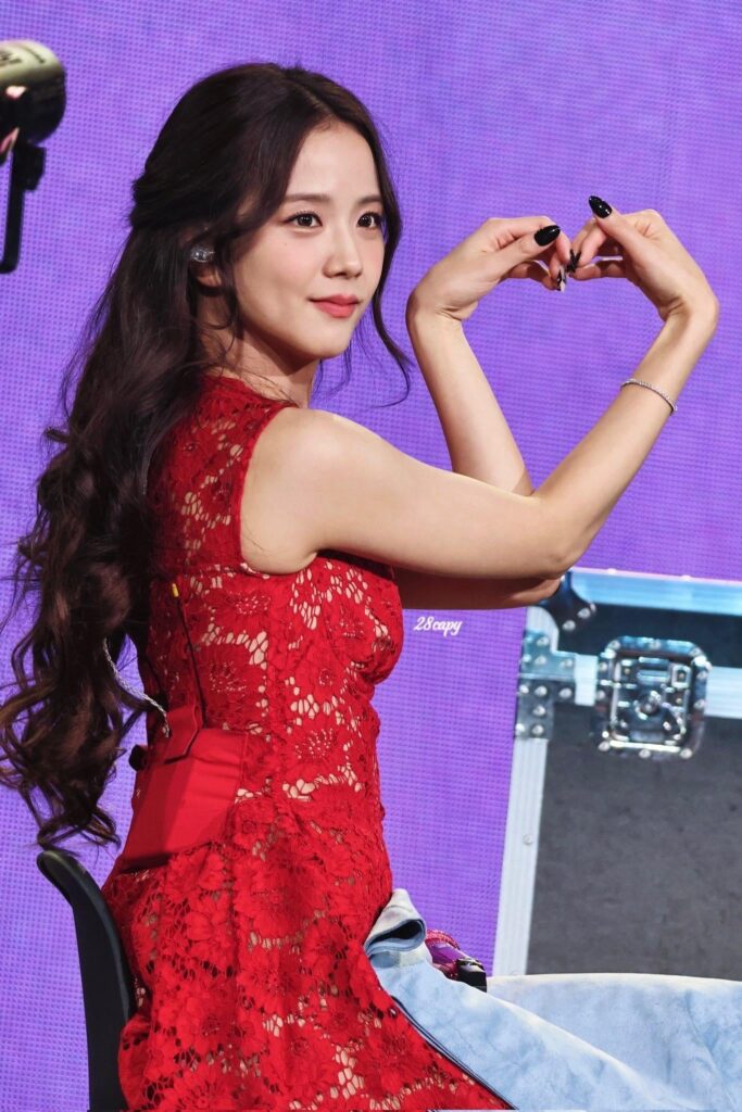 250321 Jisoo
