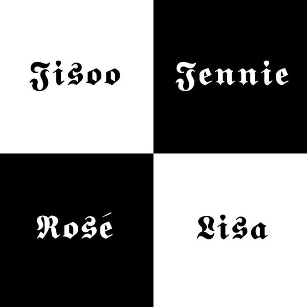 250728 What is JISOO’s most iconic look?