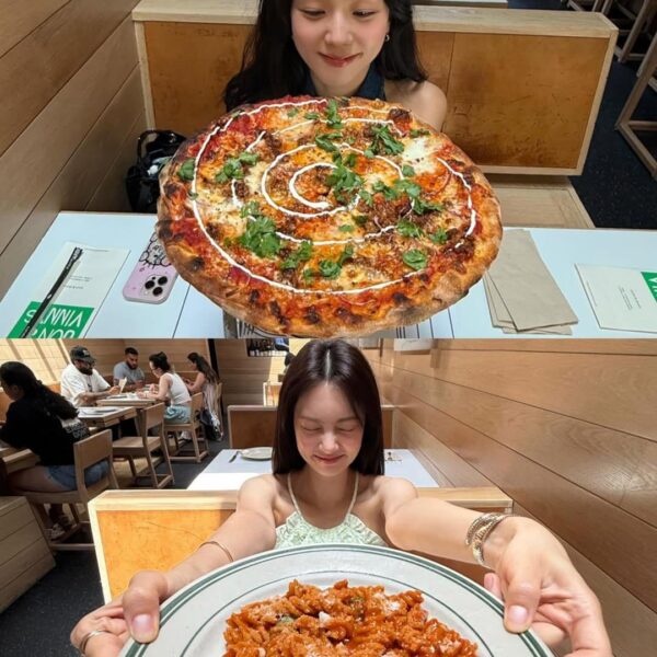 250717 y_ar1492 IG Update w/ Jisoo