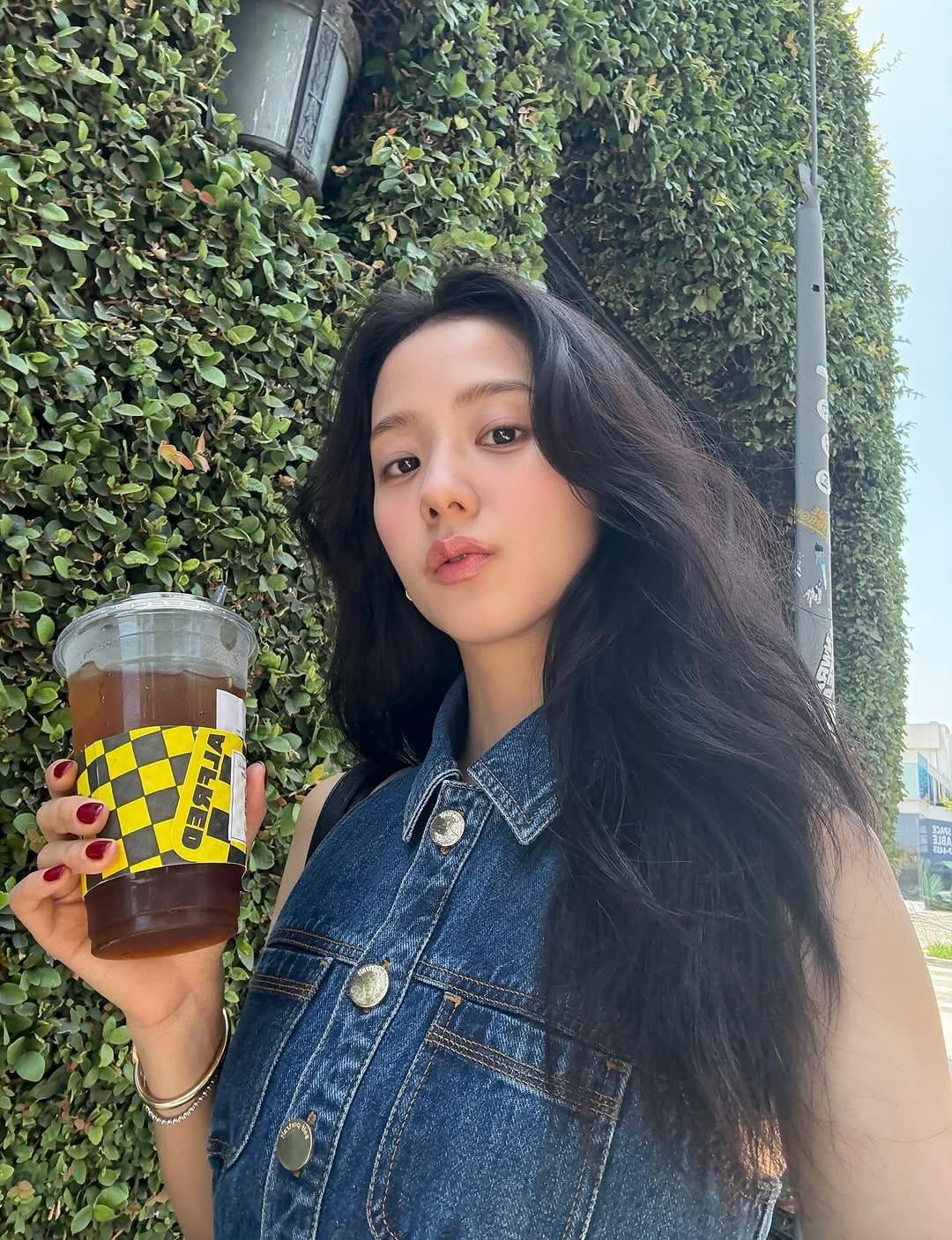 250716 Jisoo