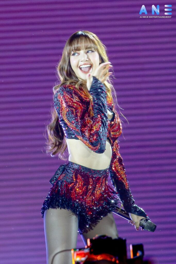 241231 Lisa