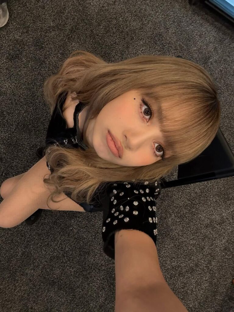 Lisa IG update