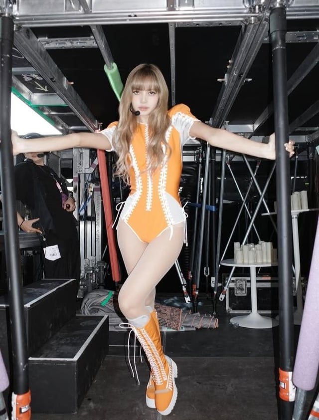 Lalisa