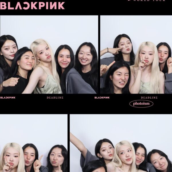 250719 joanday IG Update w/ Rosé