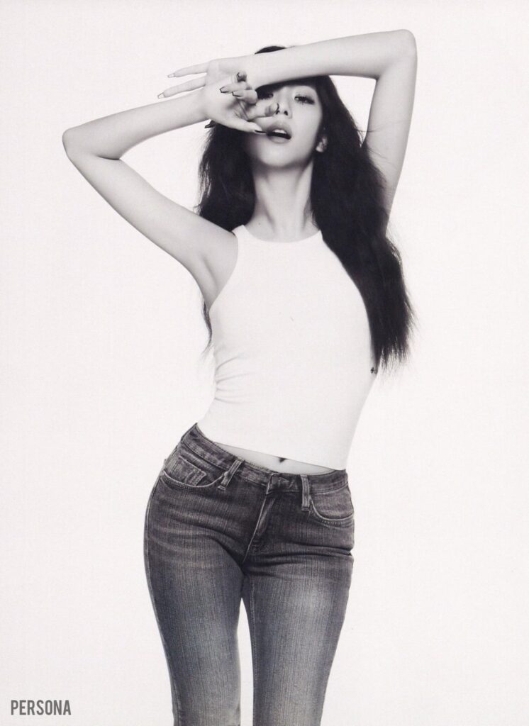 250627 Jisoo