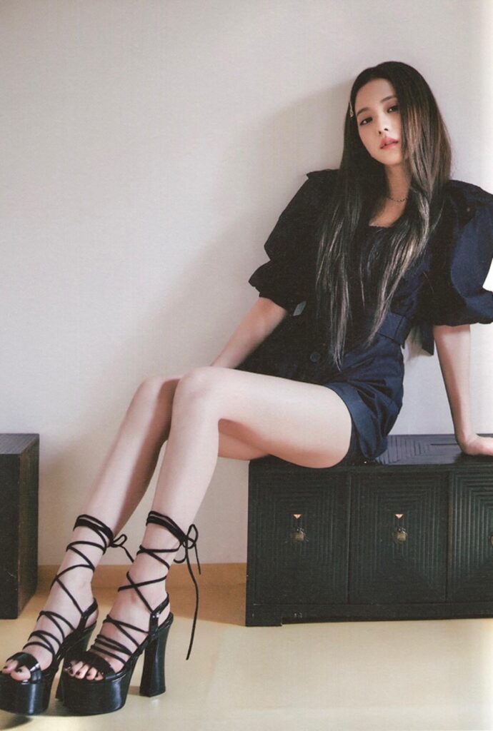 200831 Jisoo