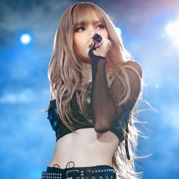 250726 LaLisa