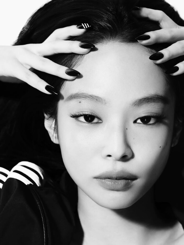 250719 Jennie IG Update for Adidas