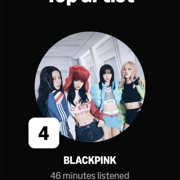 250704 My BLACKPINK June Insights!
