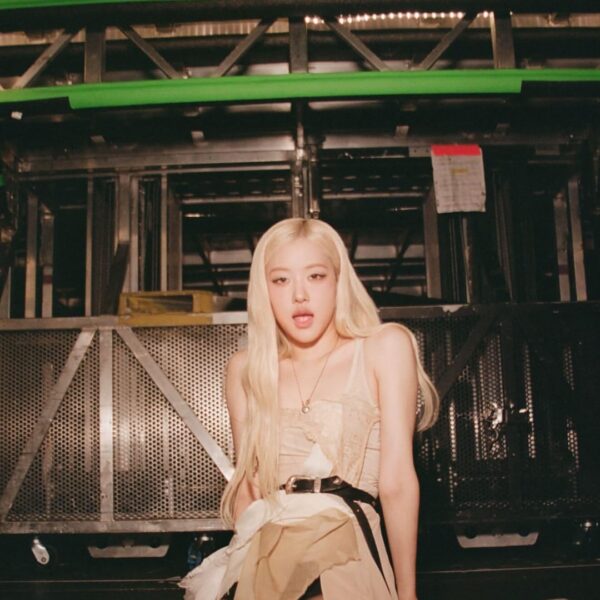 250718 ROSÉ IG Story Update