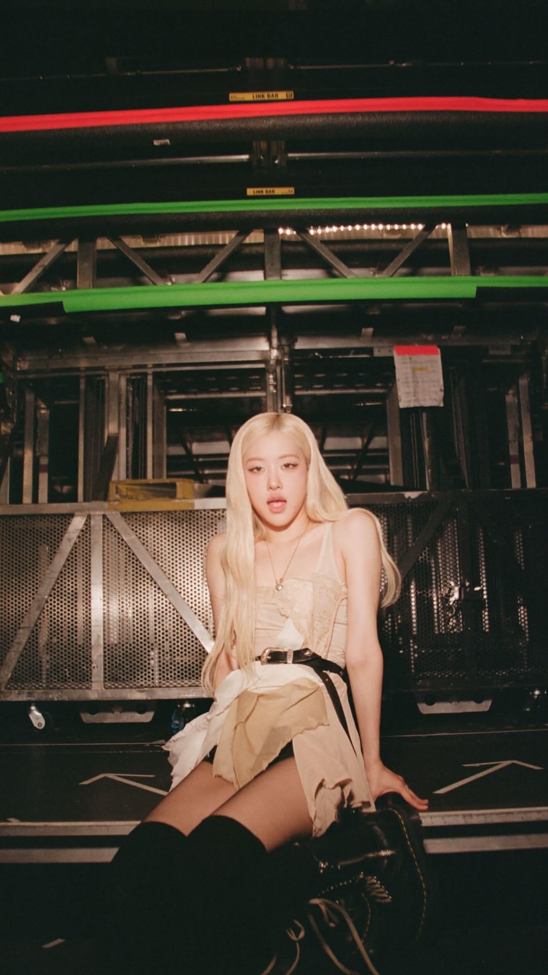 250718 ROSÉ IG Story Update