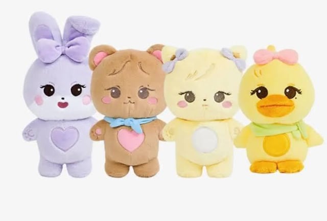 250726: Out of all versions of the dolls, which one were your favorites??