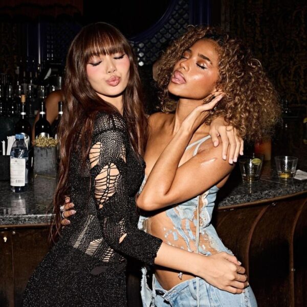 Lisa & Tyla