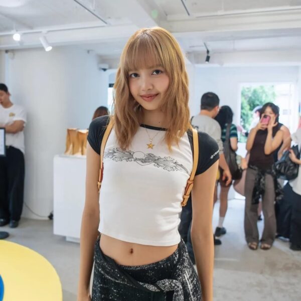 250704 Lisa @ Lisa’s Closet Sale