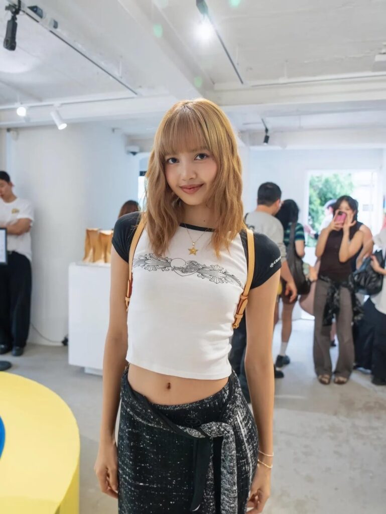 250704 Lisa @ Lisa’s Closet Sale