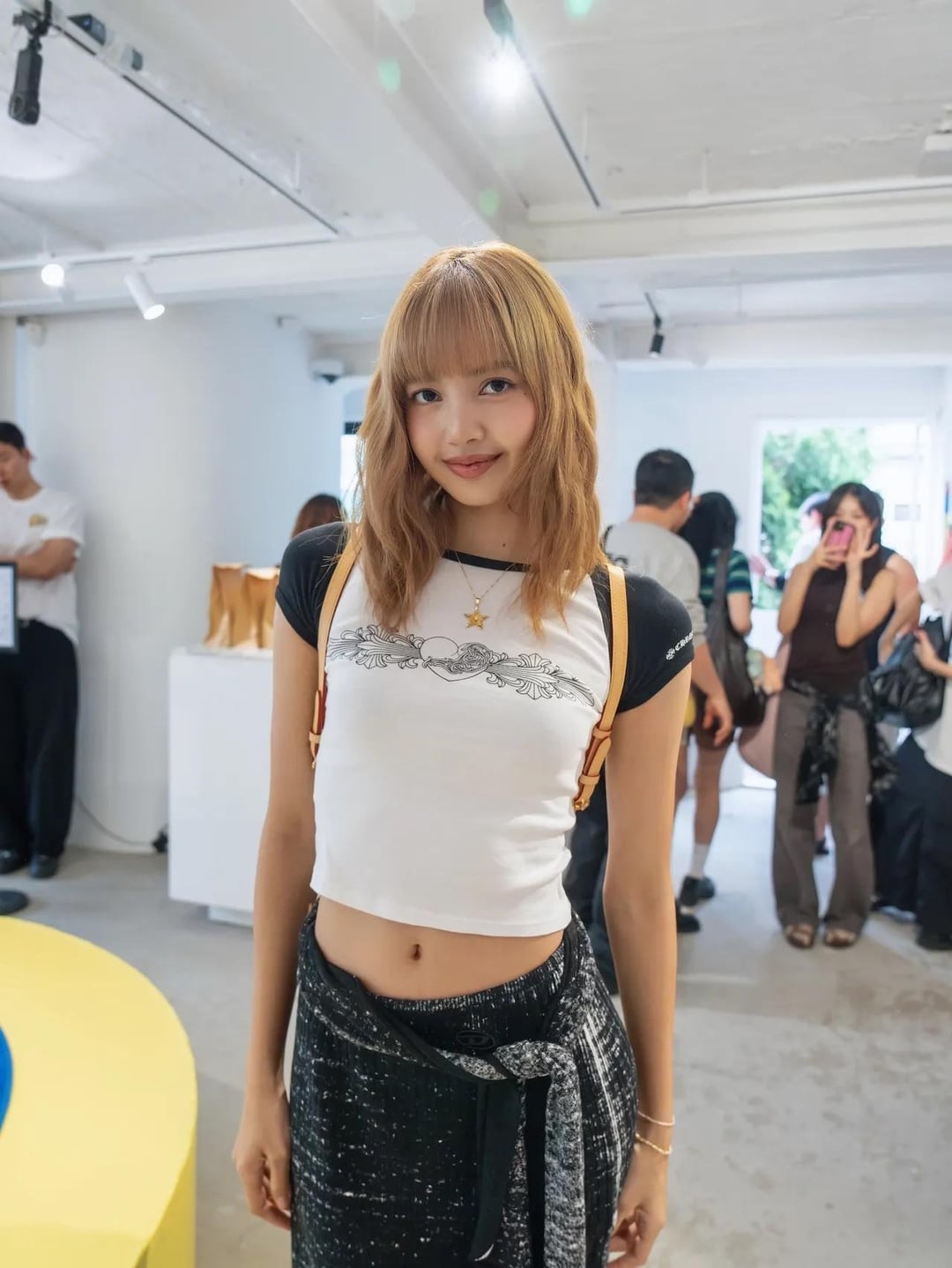 250704 Lisa @ Lisa’s Closet Sale