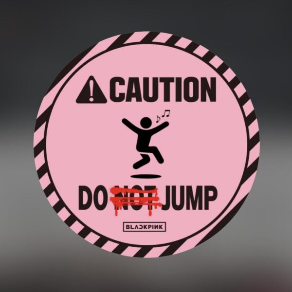 250704 BLACKPINK IG Profile Photo Update