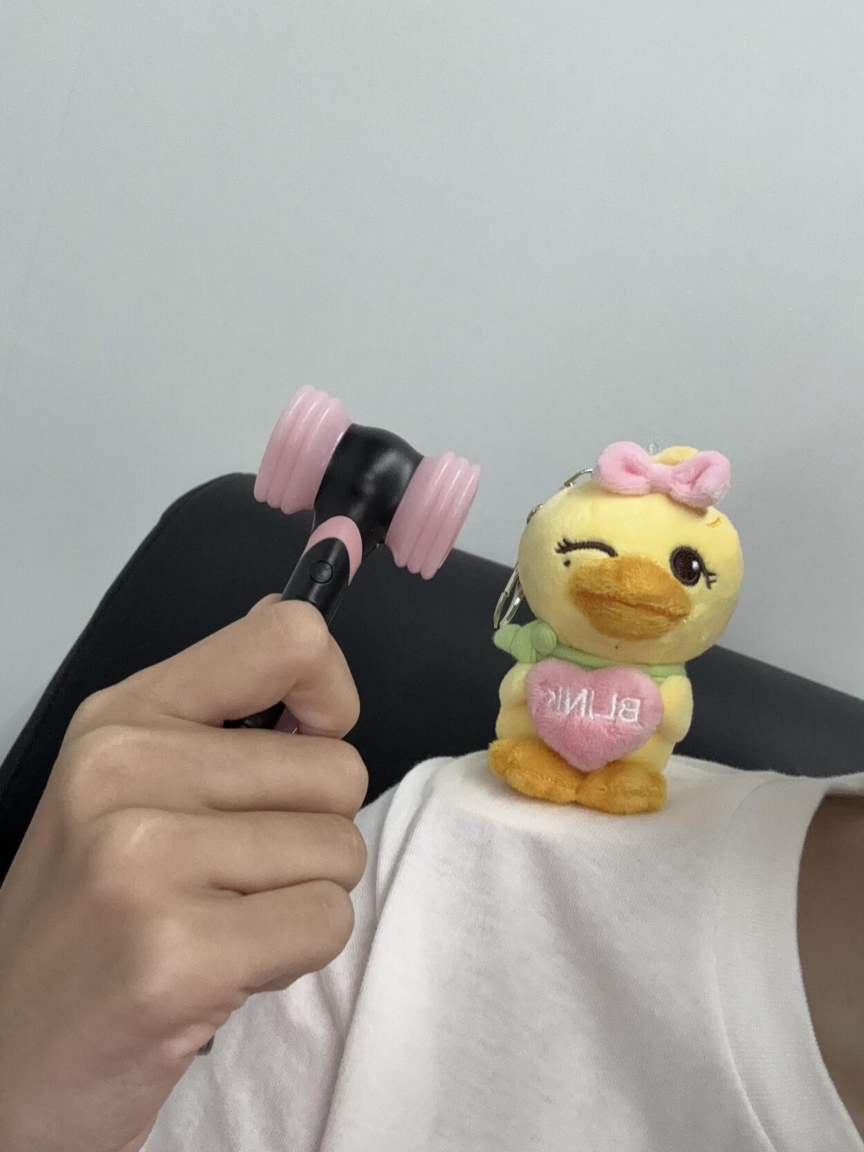 250704 Lisa Bubble Update