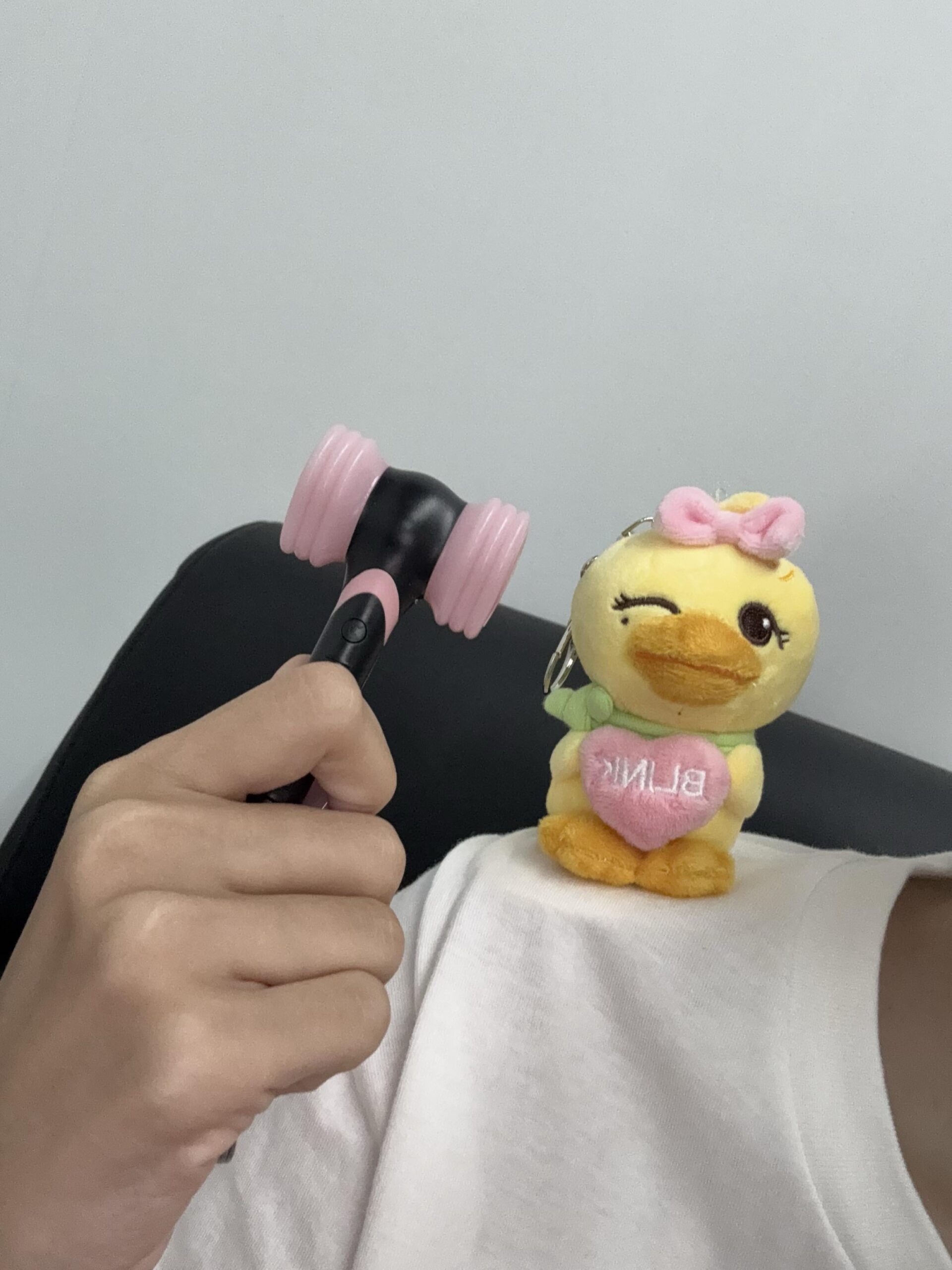 250704 Lisa Bubble Update