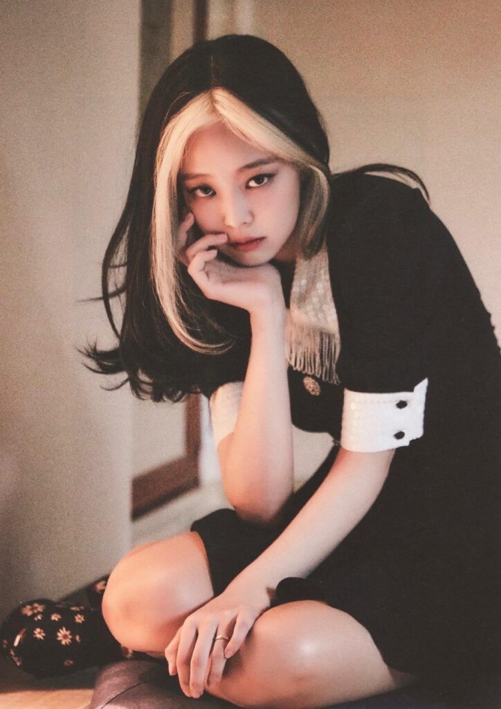 200831 Jennie