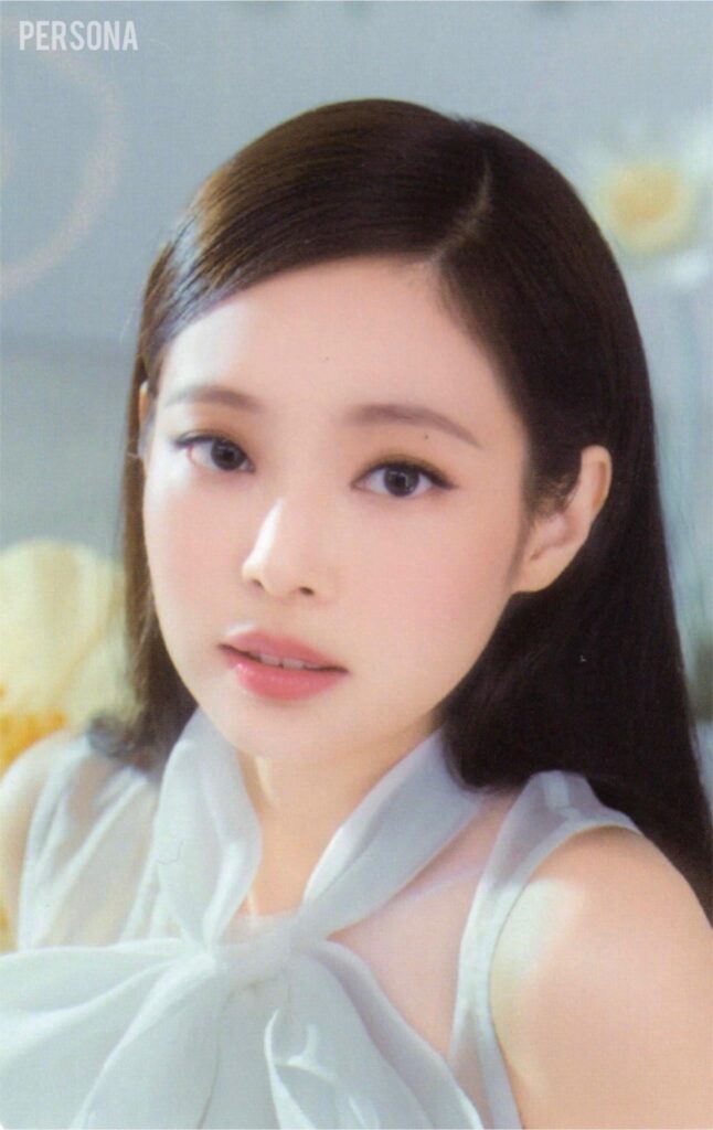Jennie